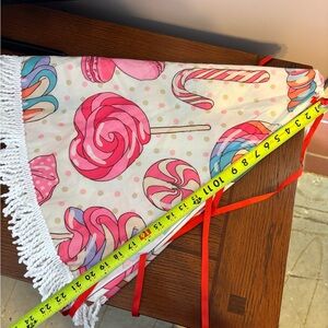 48 in Christmas Tree skirt